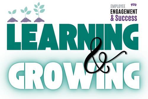 Learning and Growing