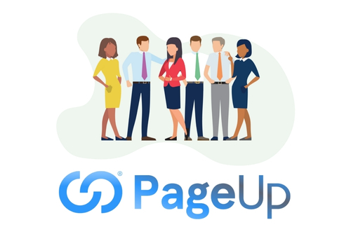 pageup