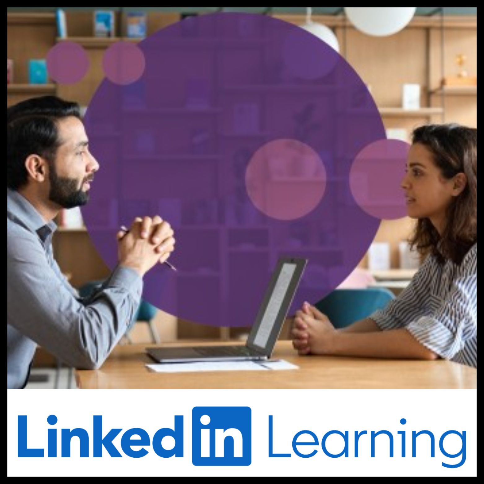 LinkedIn Learning - Nail Your Performance Review