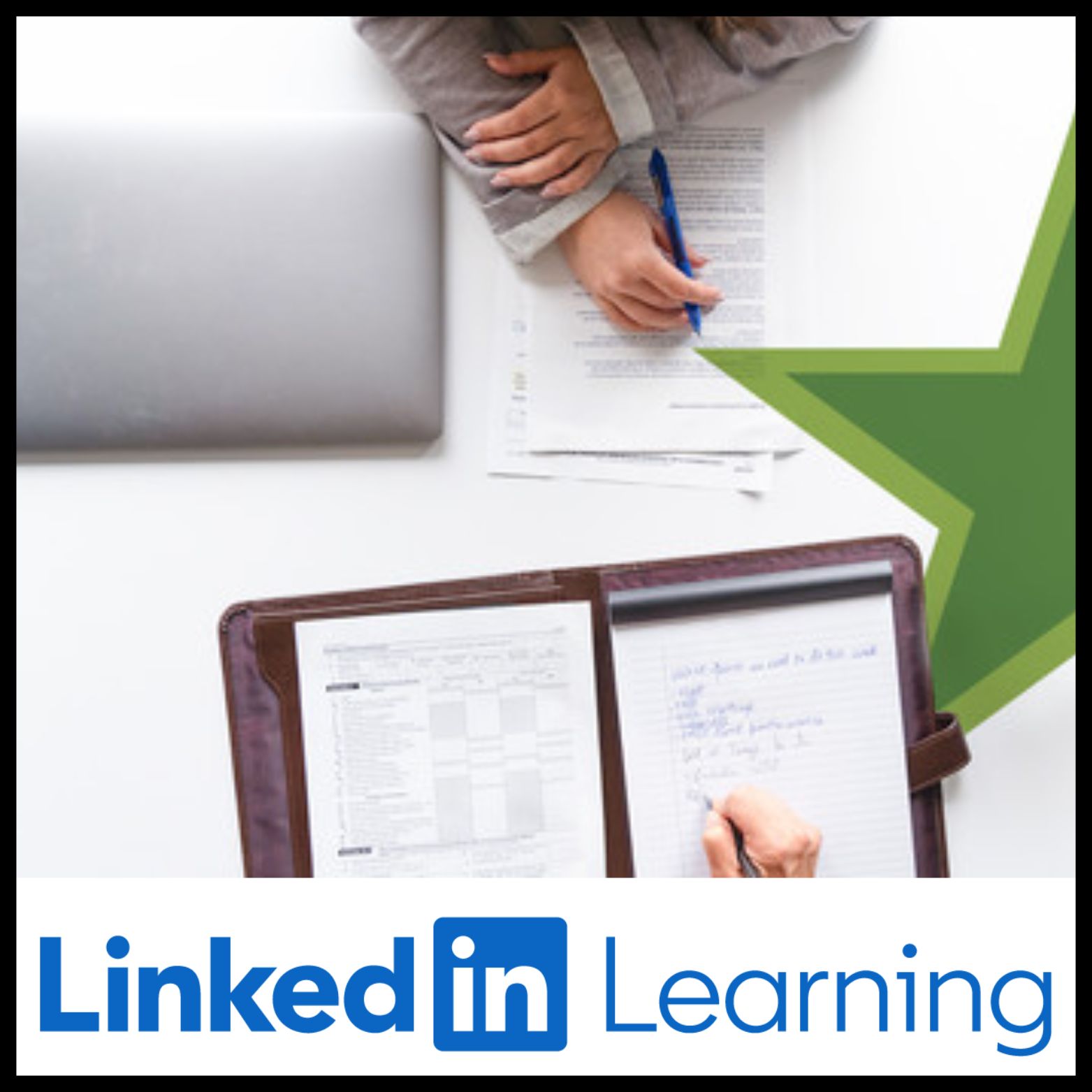 LinkedIn Learning Performance Management