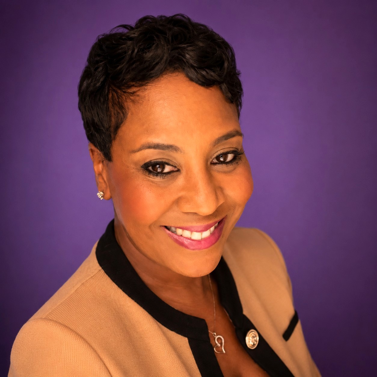 Rachelle Blackwell Headshot Rachelle Blackwell Headshot