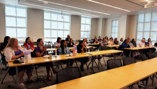 PLR  cohort meeting