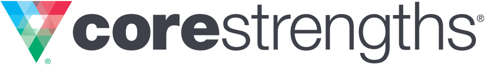 Core Strengths logo