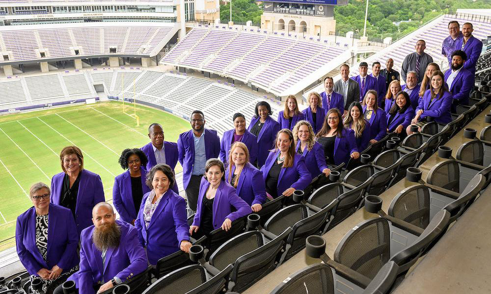 Master Leaders Program Cohort 3 graduation photo